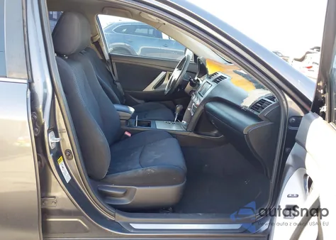 2010 Toyota Camry Se из США, поврежденный, VIN 4T1BF3EK2AU575774